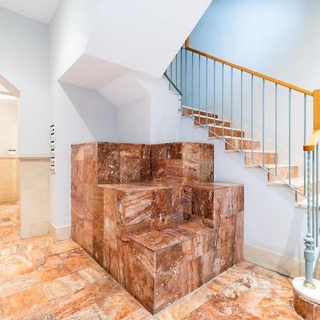 Apartamento Centro Granada Dış mekan fotoğraf