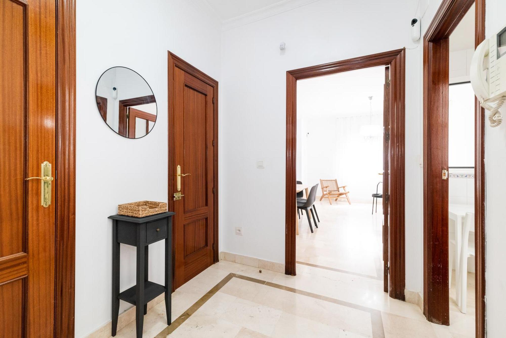 Apartamento Centro Granada Dış mekan fotoğraf