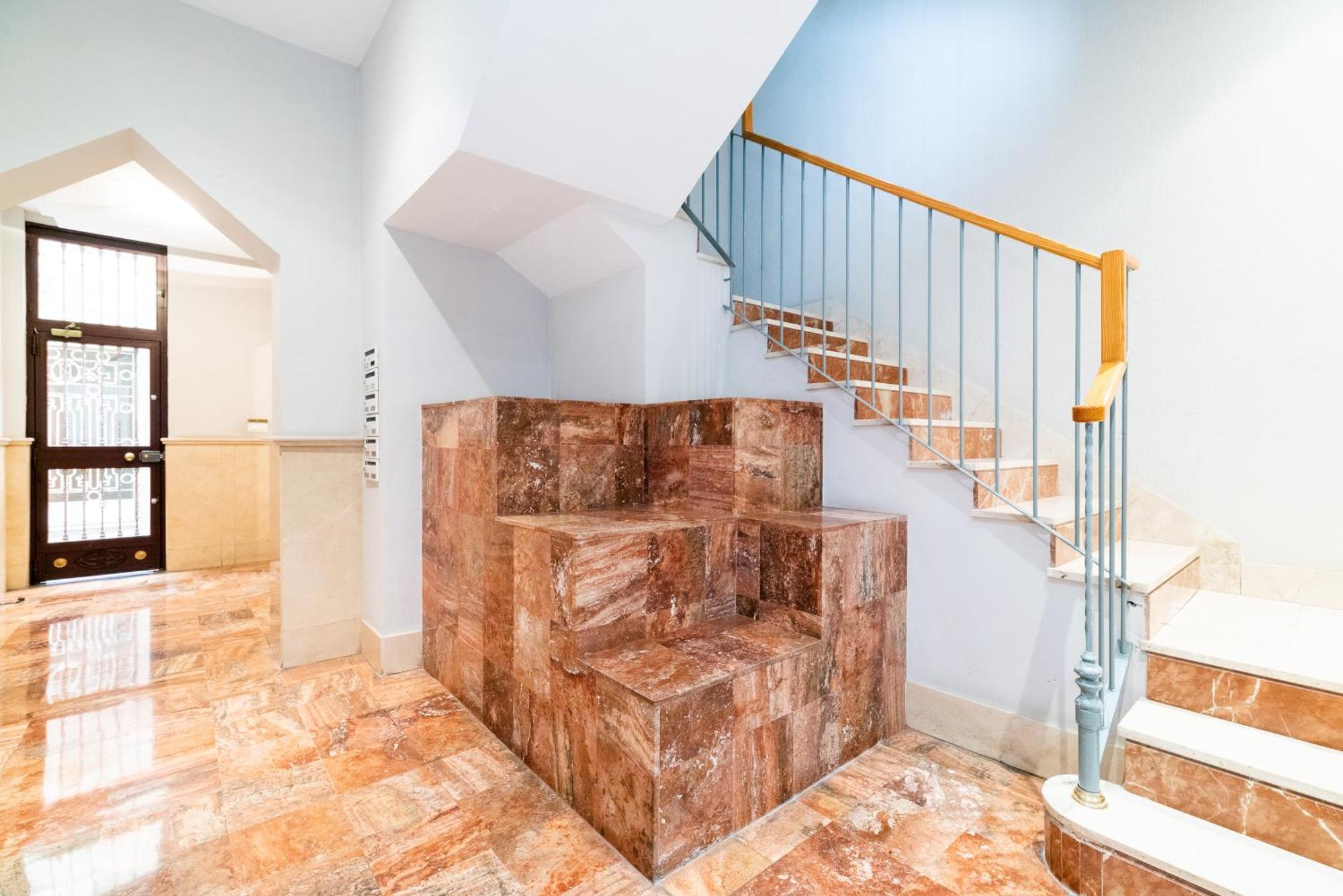 Apartamento Centro Granada Dış mekan fotoğraf