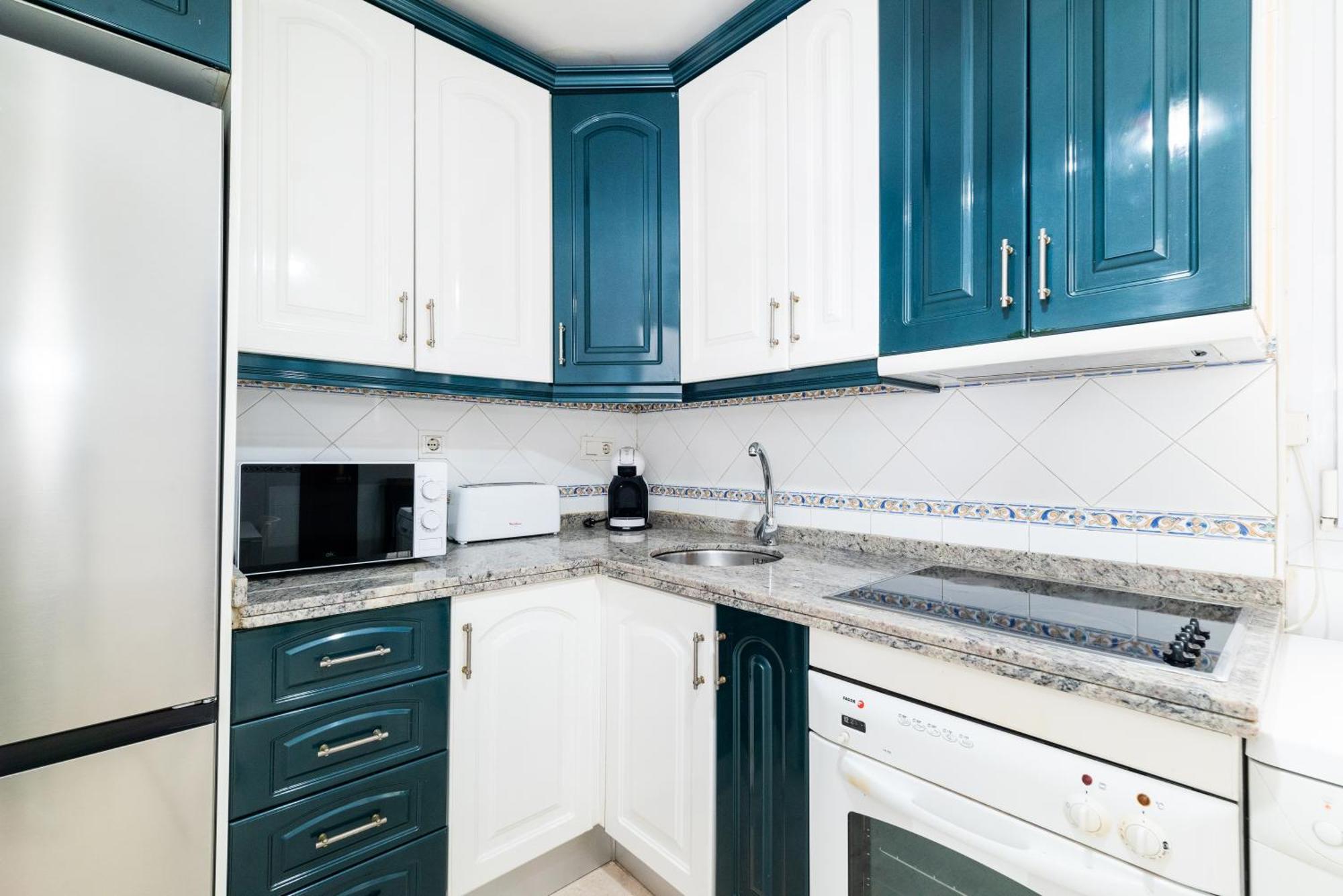 Apartamento Centro Granada Dış mekan fotoğraf