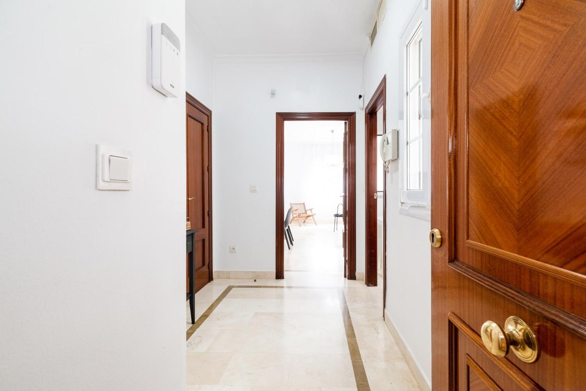 Apartamento Centro Granada Dış mekan fotoğraf