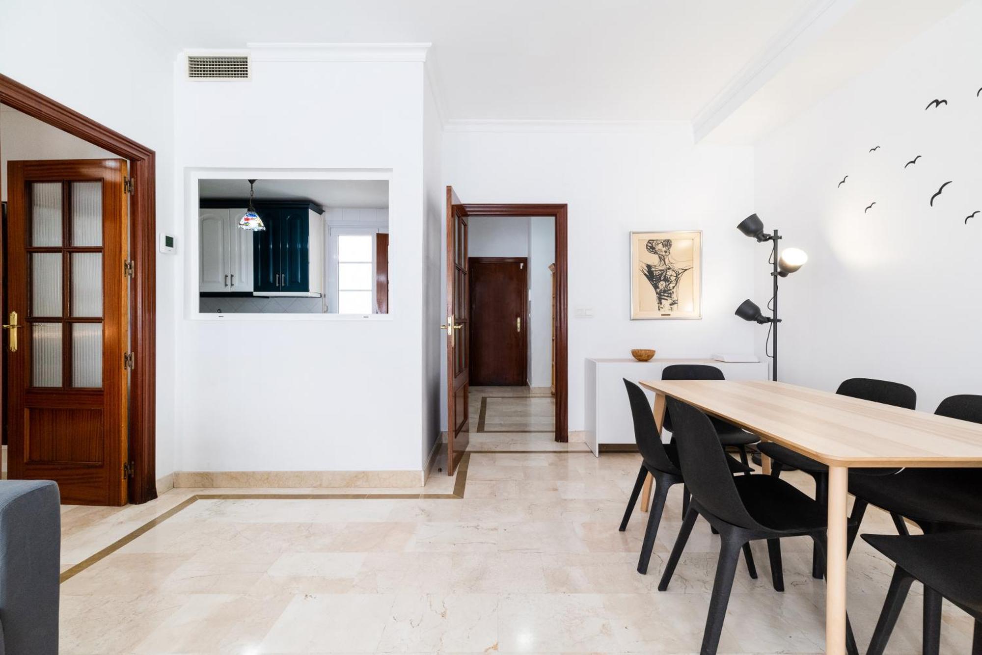 Apartamento Centro Granada Dış mekan fotoğraf