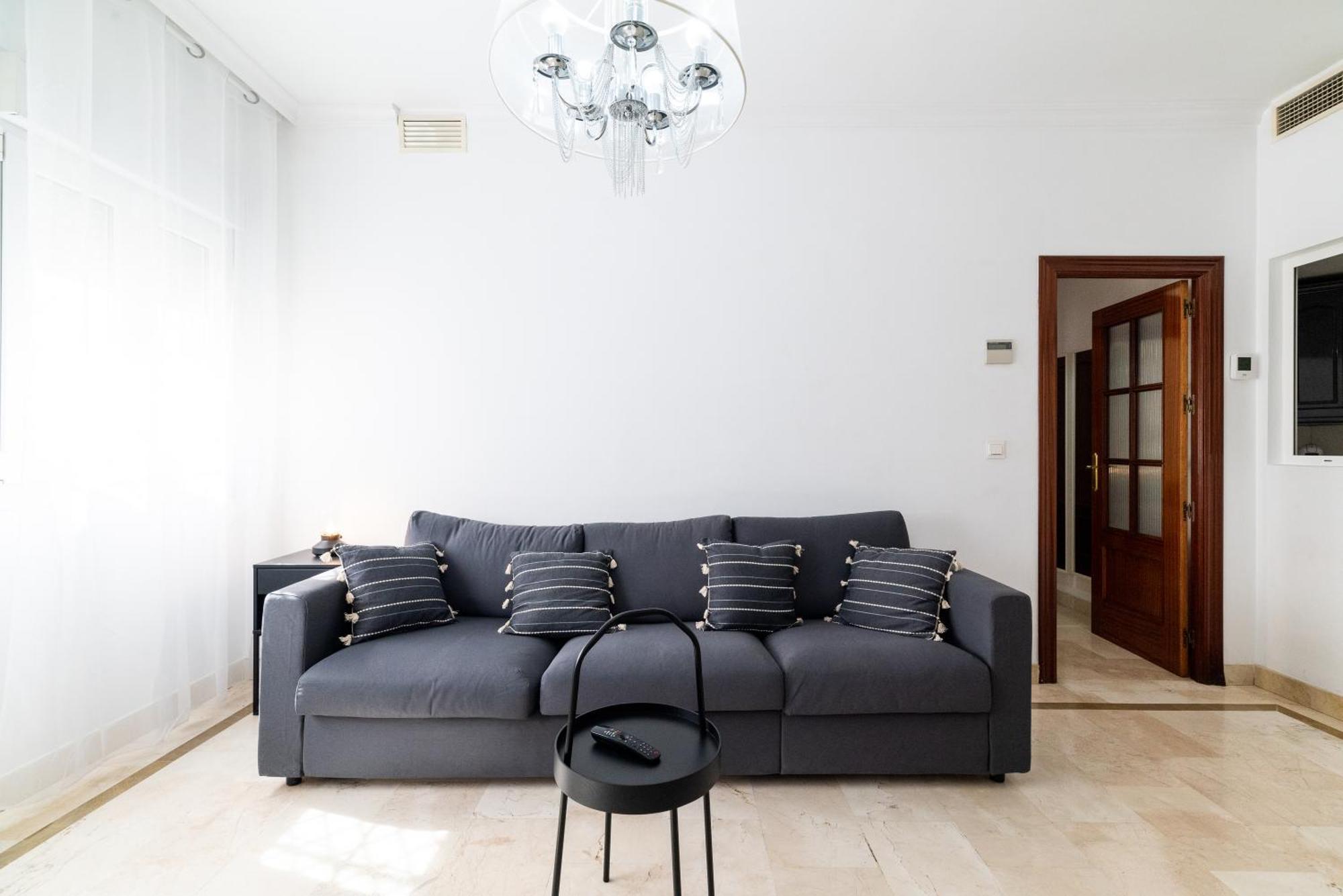 Apartamento Centro Granada Dış mekan fotoğraf