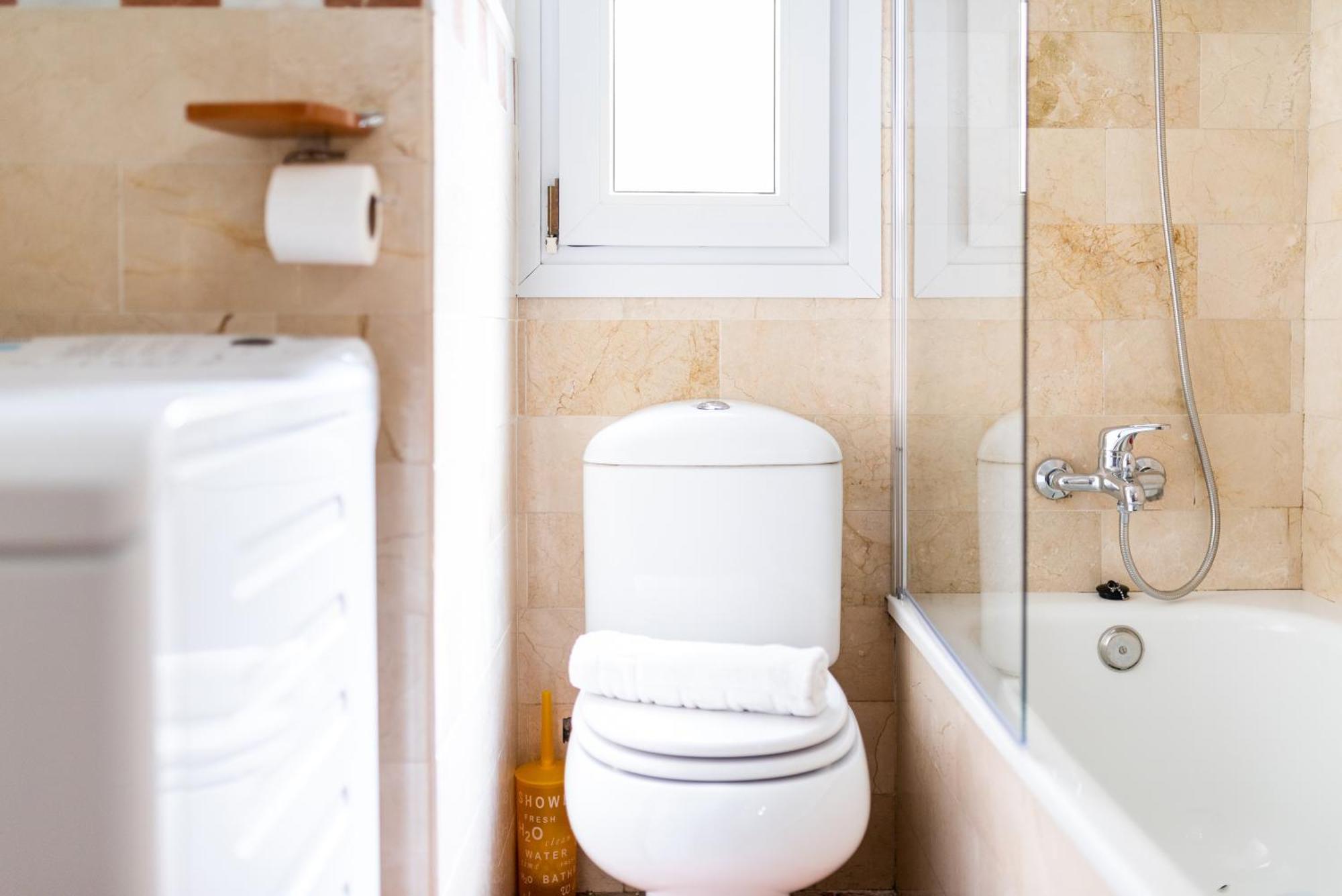 Apartamento Centro Granada Dış mekan fotoğraf