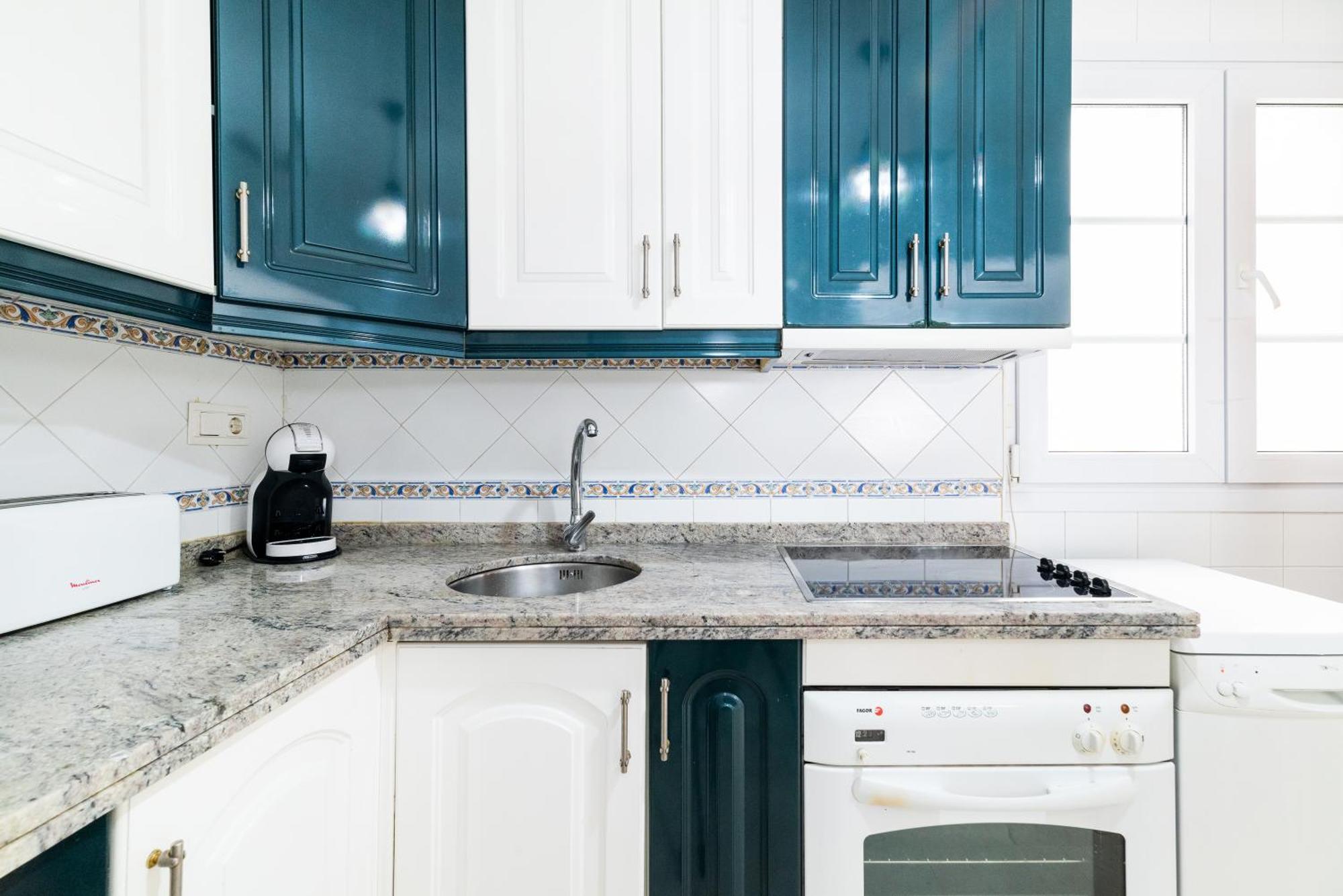 Apartamento Centro Granada Dış mekan fotoğraf