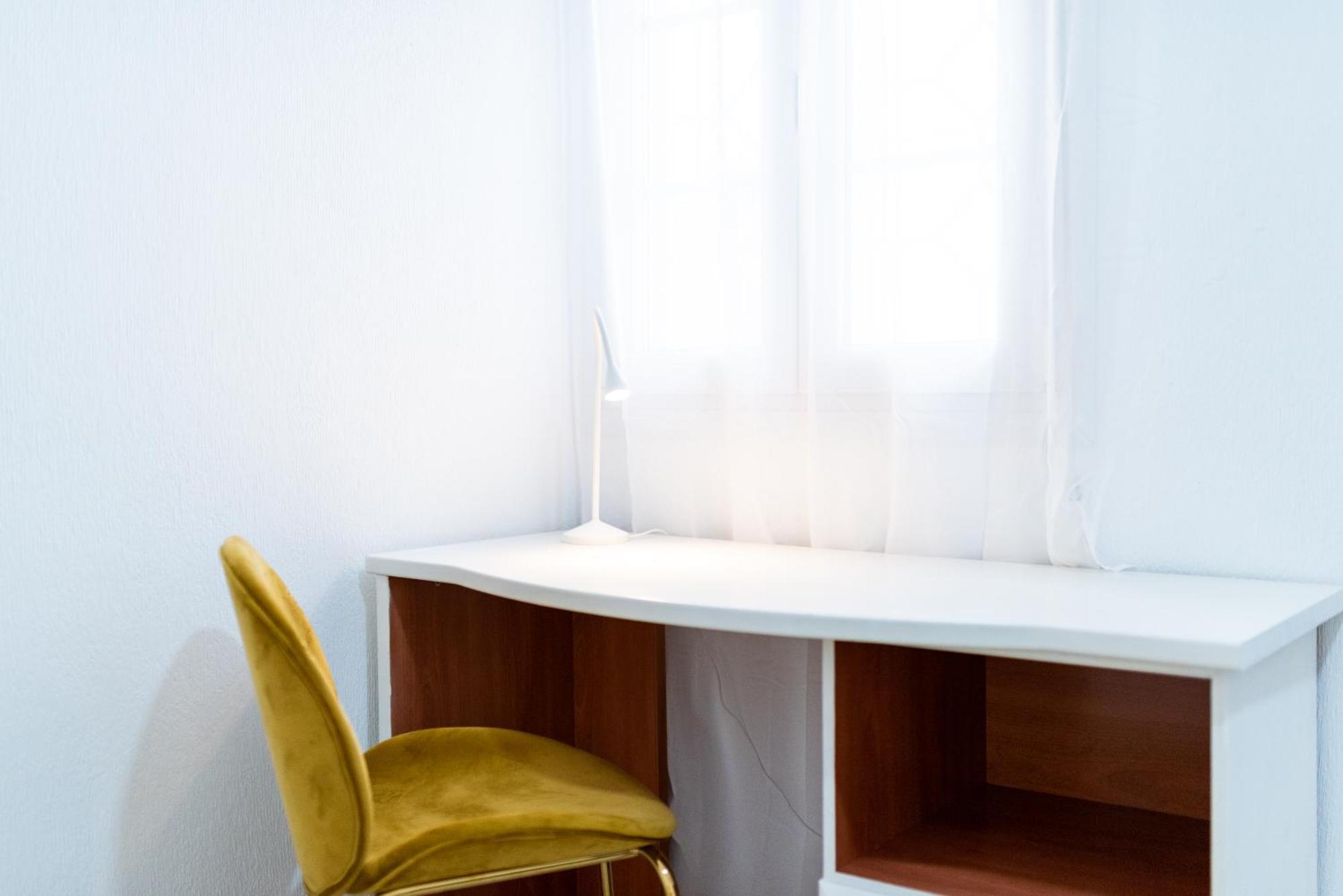Apartamento Centro Granada Dış mekan fotoğraf