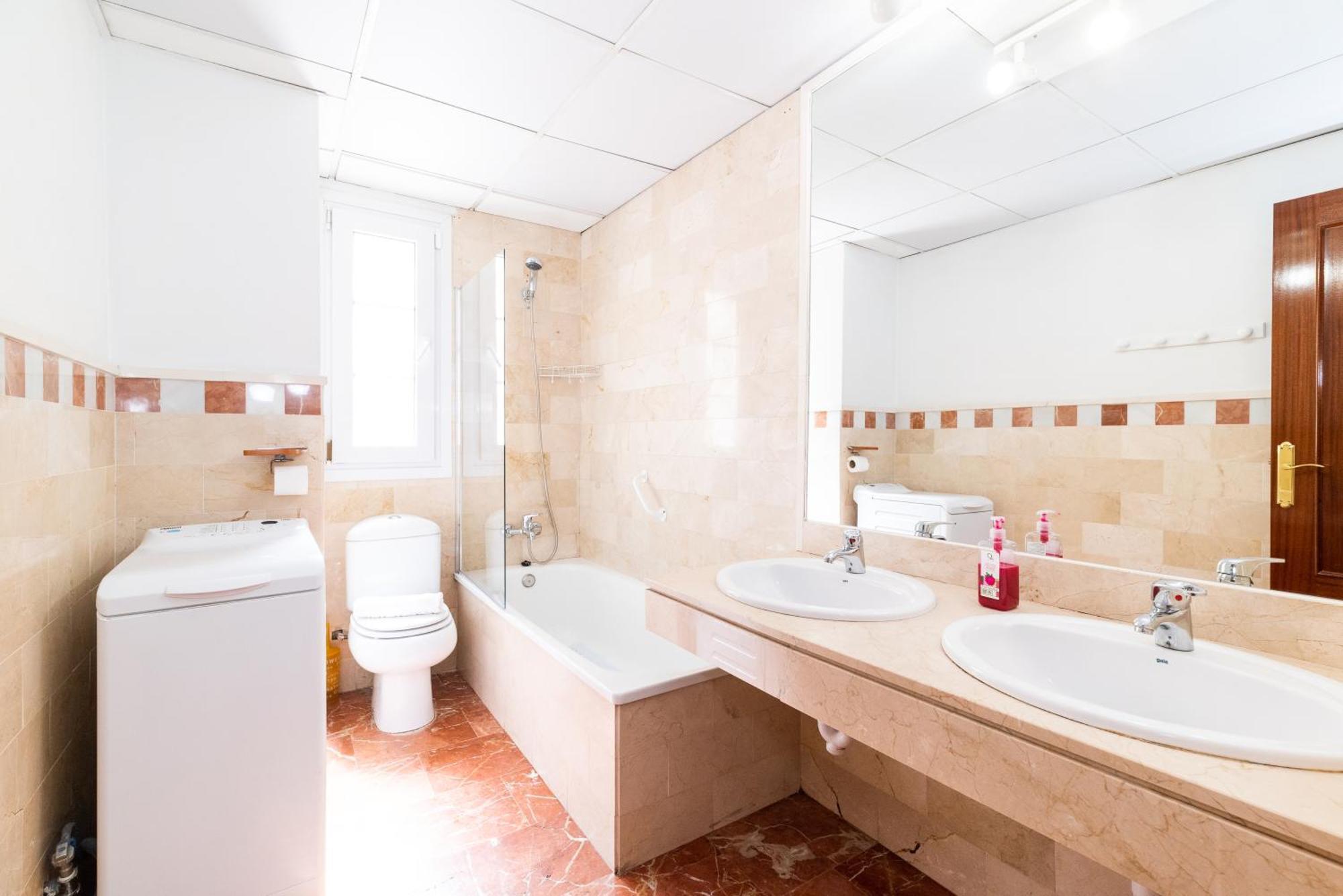 Apartamento Centro Granada Dış mekan fotoğraf