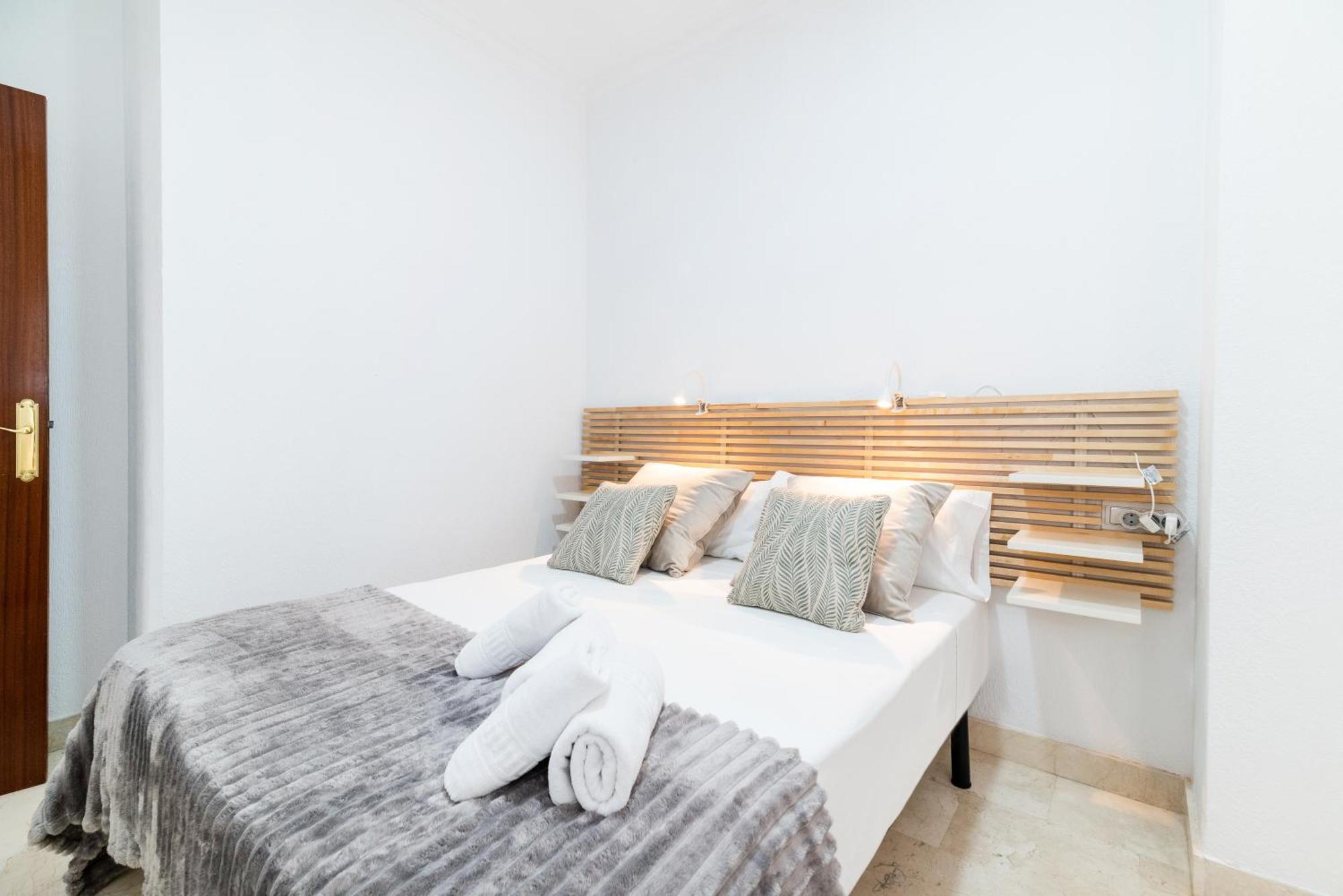 Apartamento Centro Granada Dış mekan fotoğraf