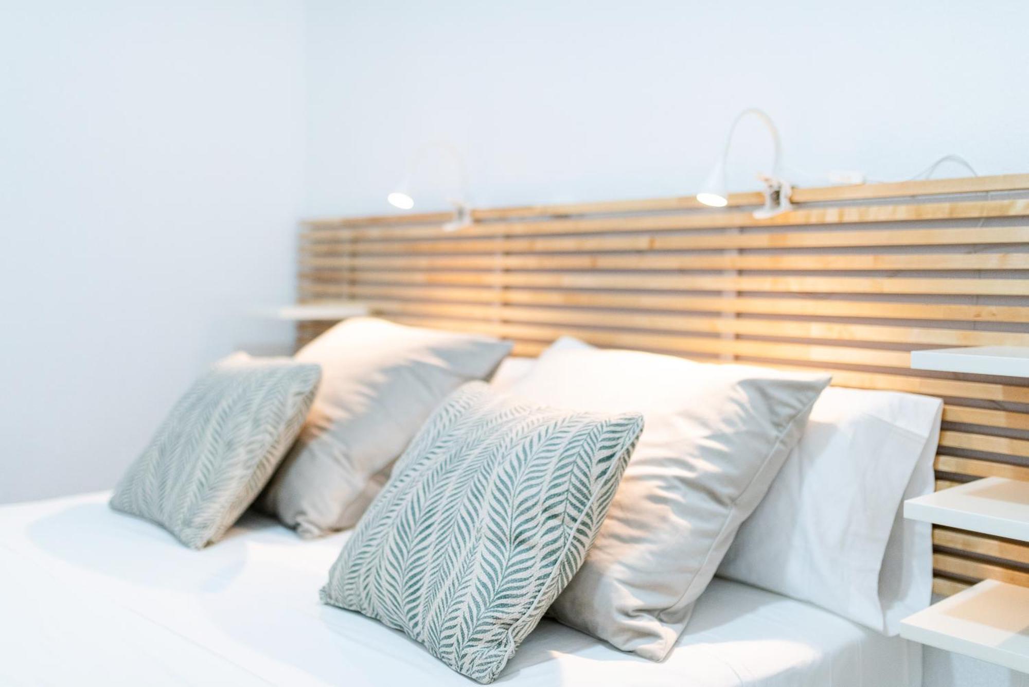 Apartamento Centro Granada Dış mekan fotoğraf