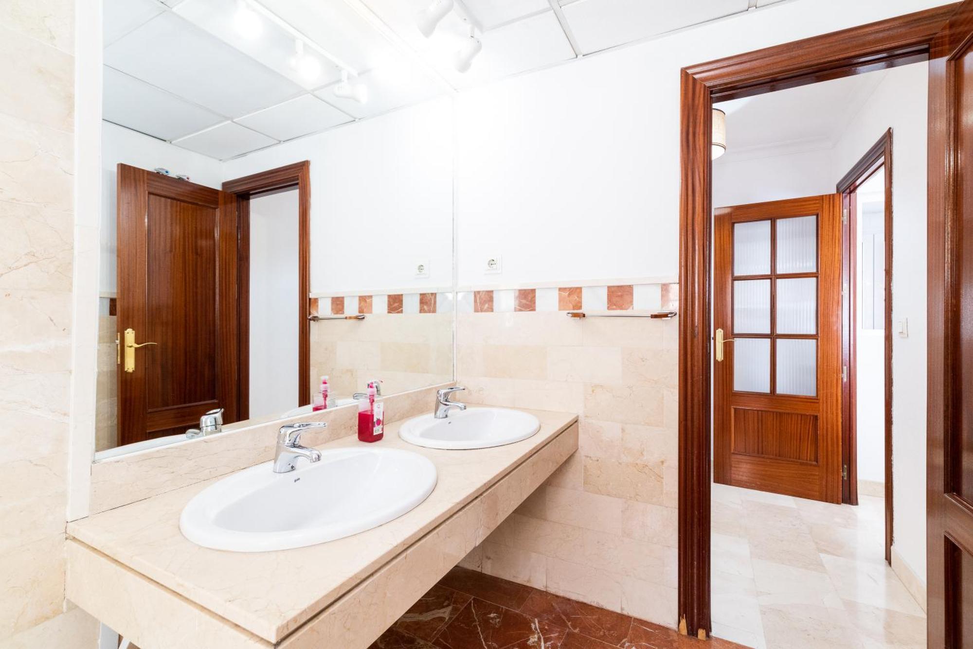 Apartamento Centro Granada Dış mekan fotoğraf