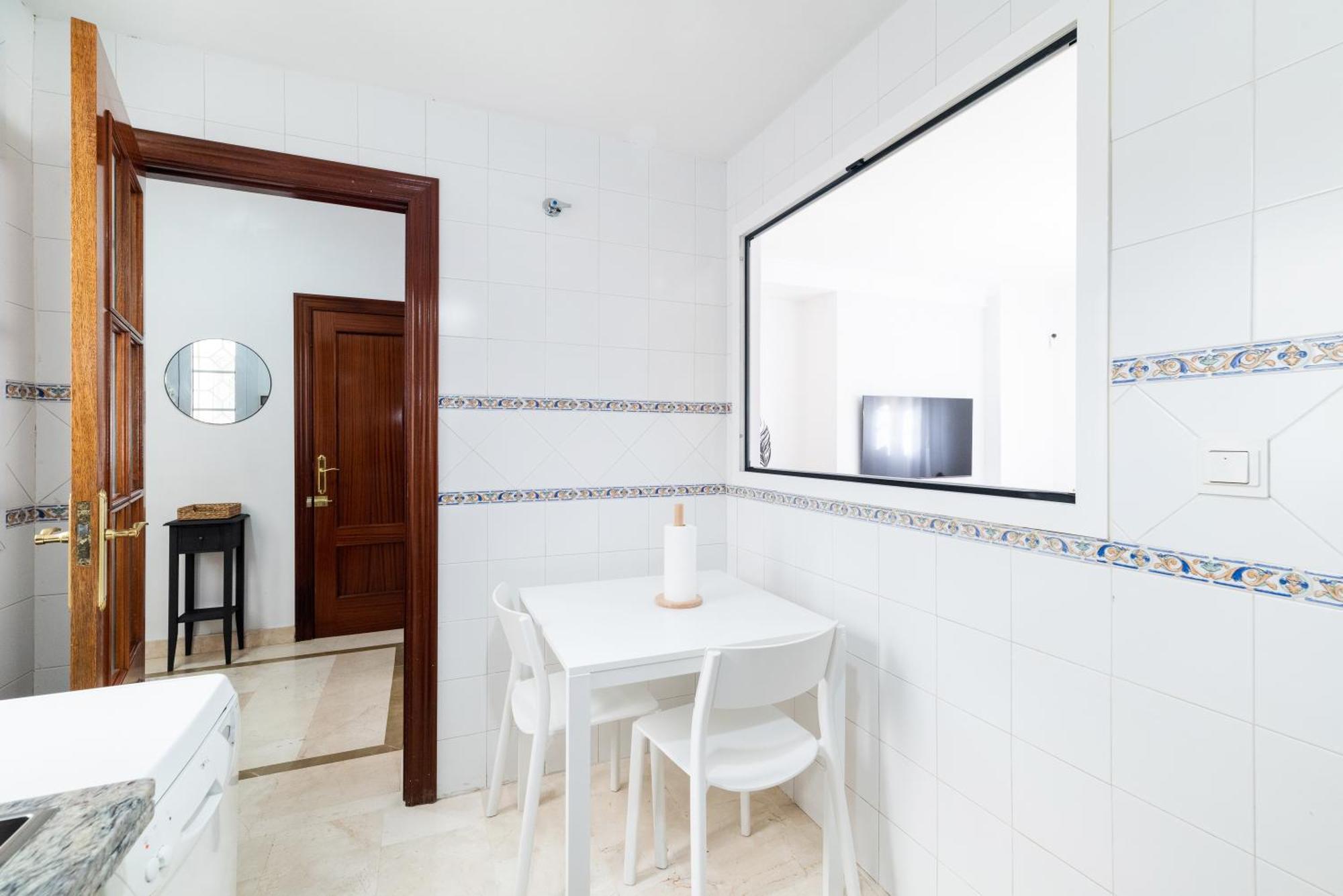 Apartamento Centro Granada Dış mekan fotoğraf