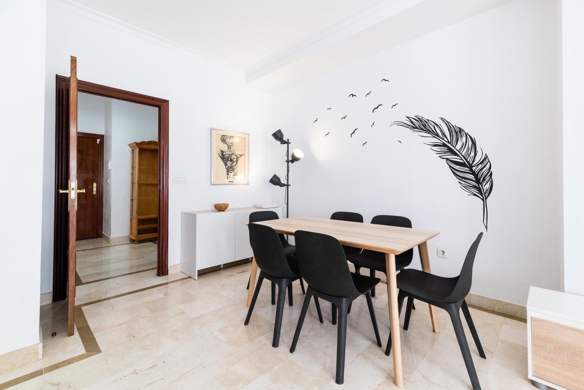 Apartamento Centro Granada Dış mekan fotoğraf