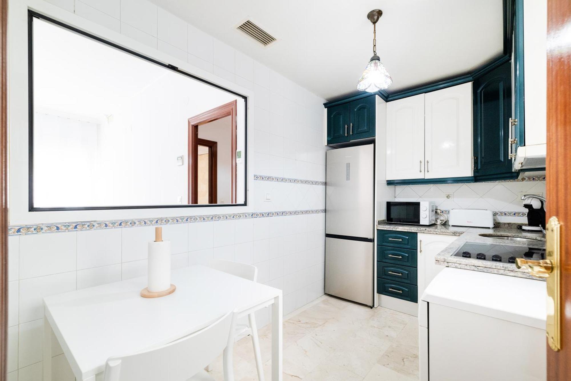 Apartamento Centro Granada Dış mekan fotoğraf