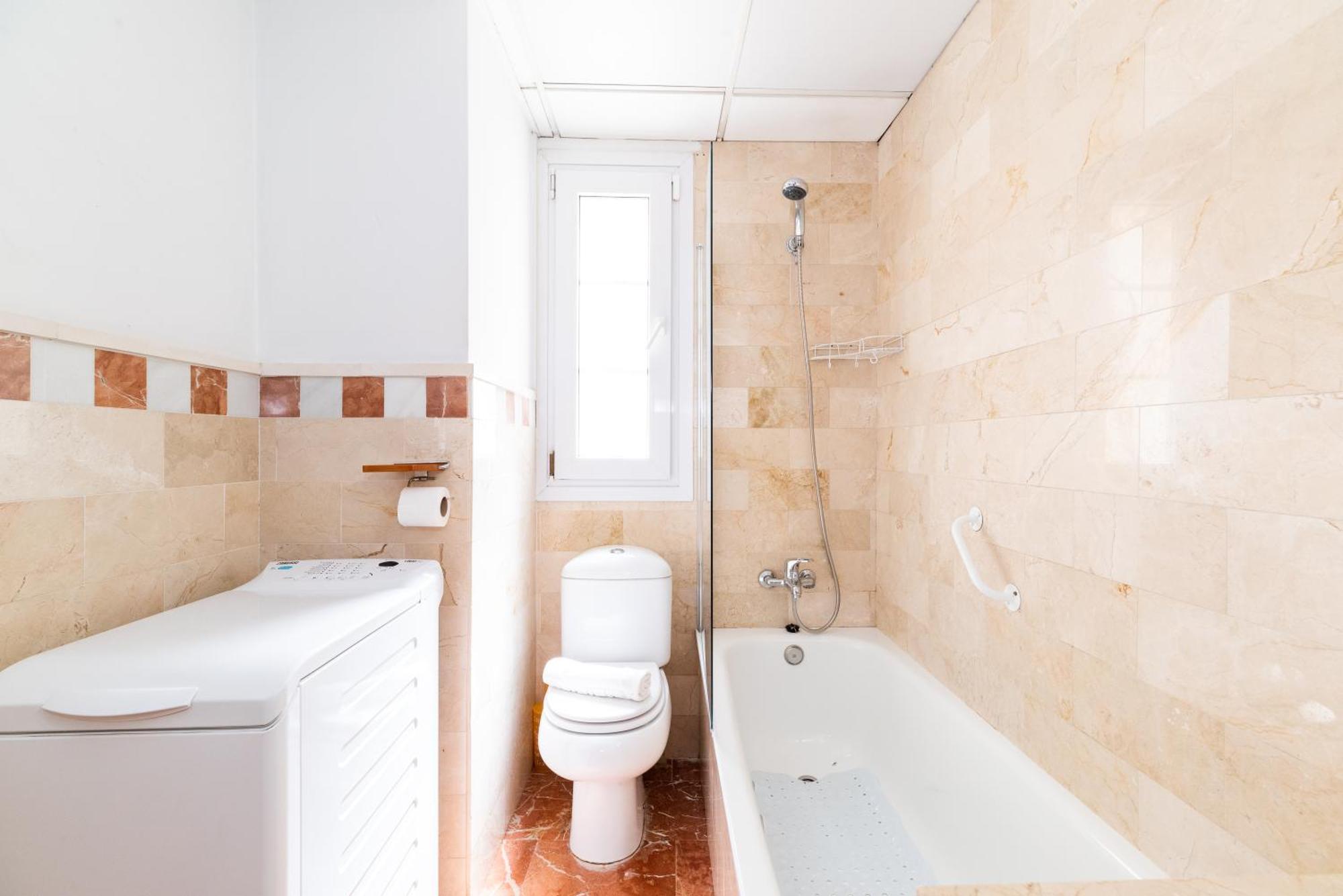 Apartamento Centro Granada Dış mekan fotoğraf