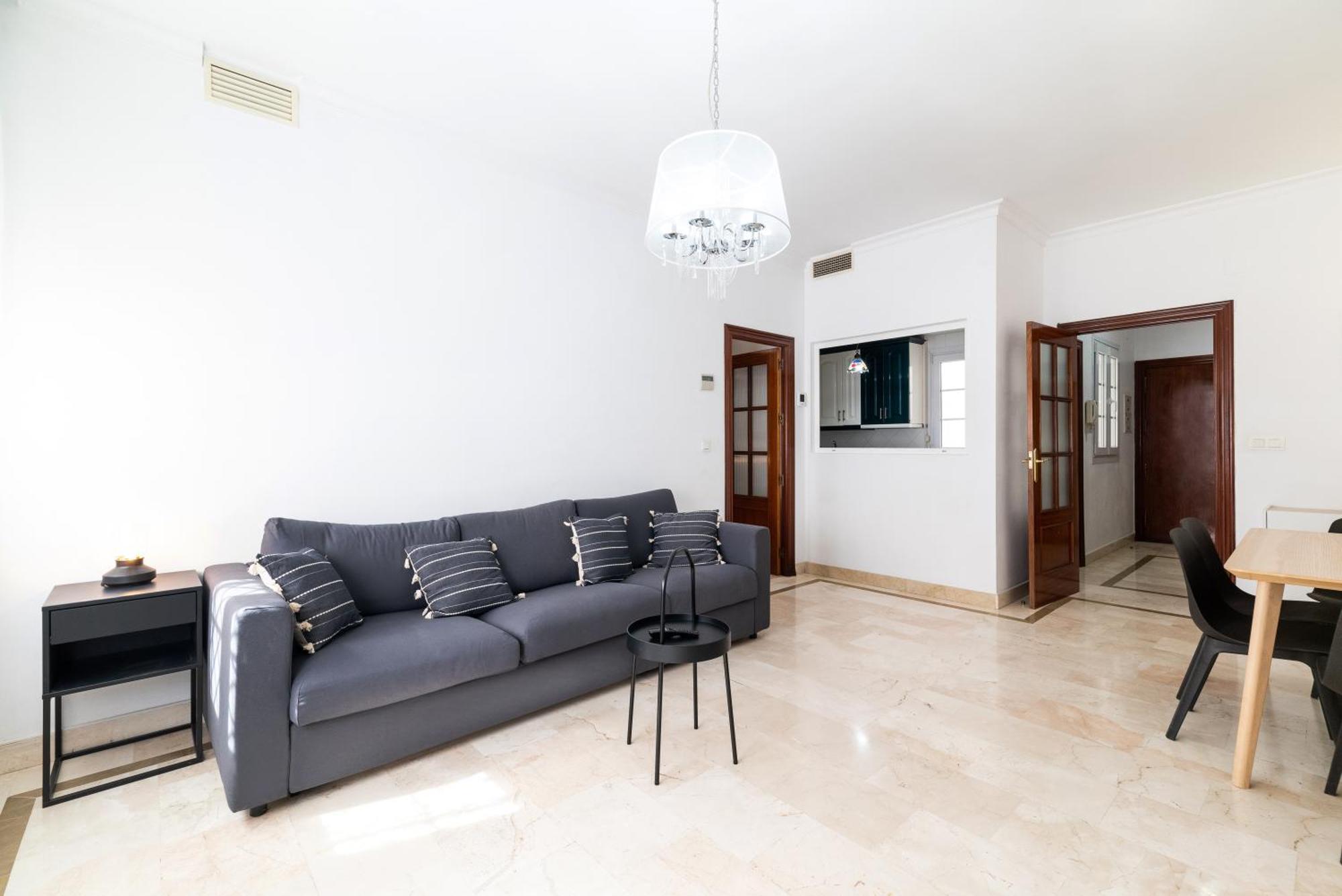 Apartamento Centro Granada Dış mekan fotoğraf