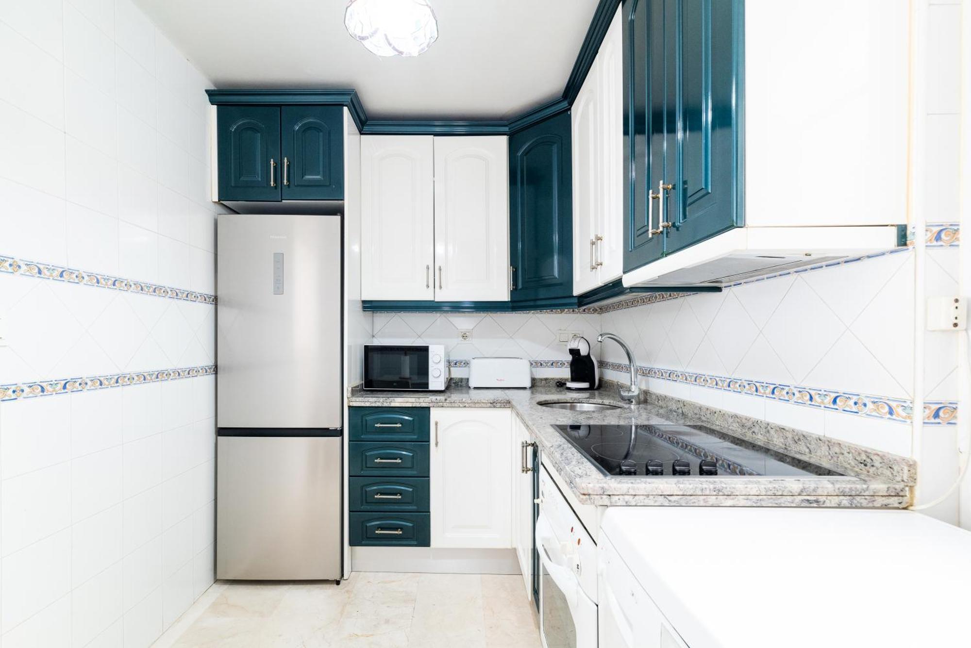 Apartamento Centro Granada Dış mekan fotoğraf