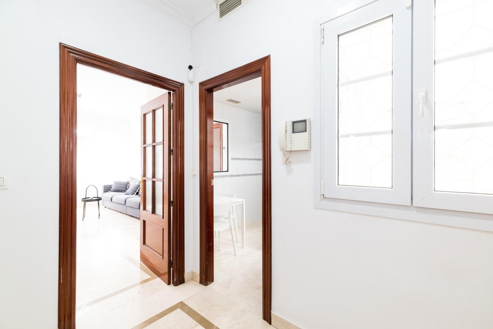 Apartamento Centro Granada Dış mekan fotoğraf