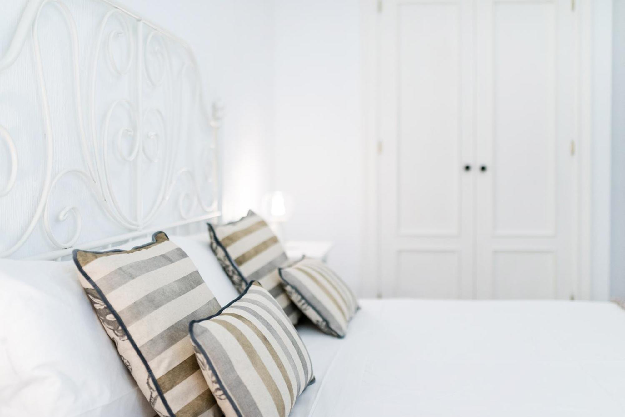 Apartamento Centro Granada Dış mekan fotoğraf