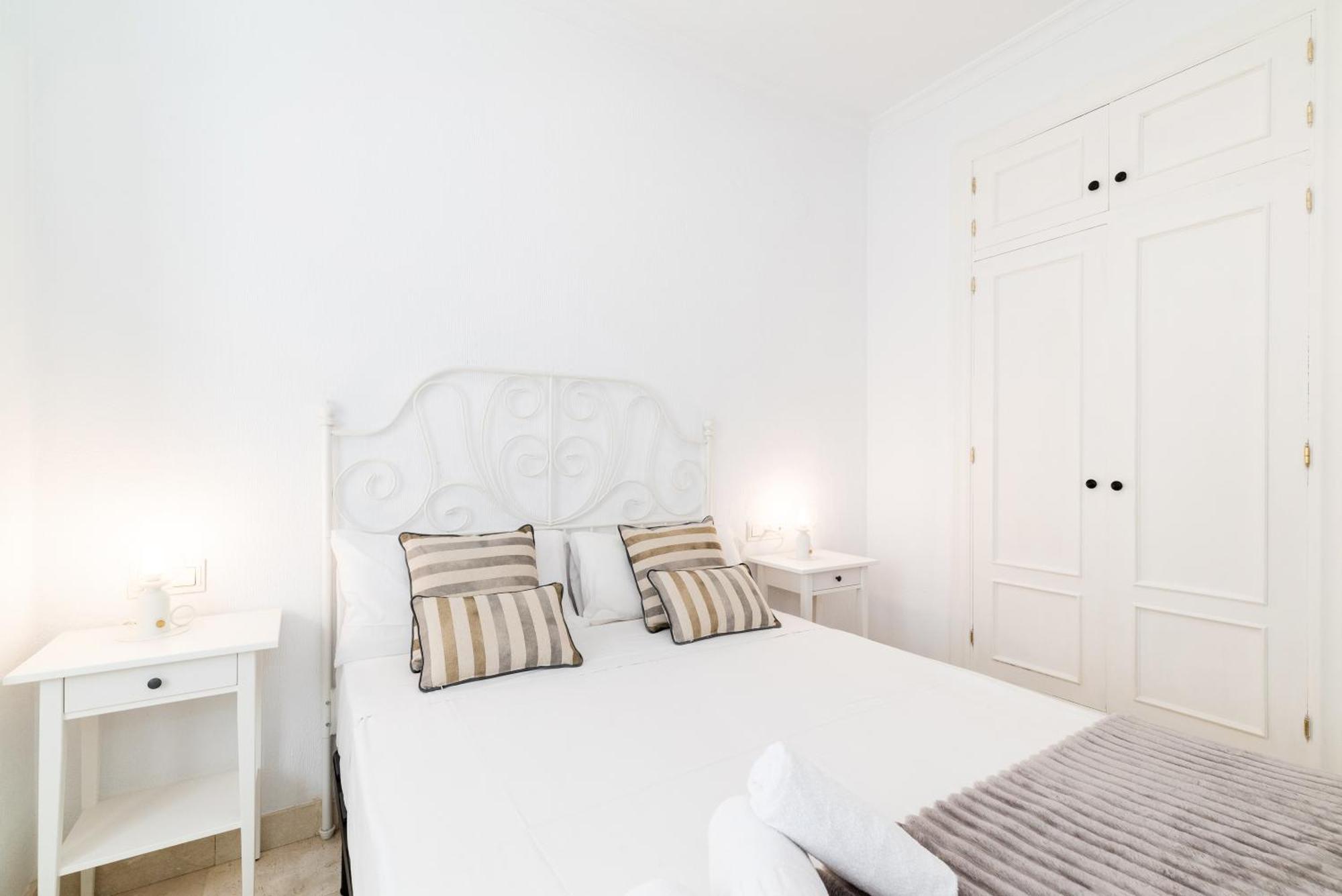 Apartamento Centro Granada Dış mekan fotoğraf