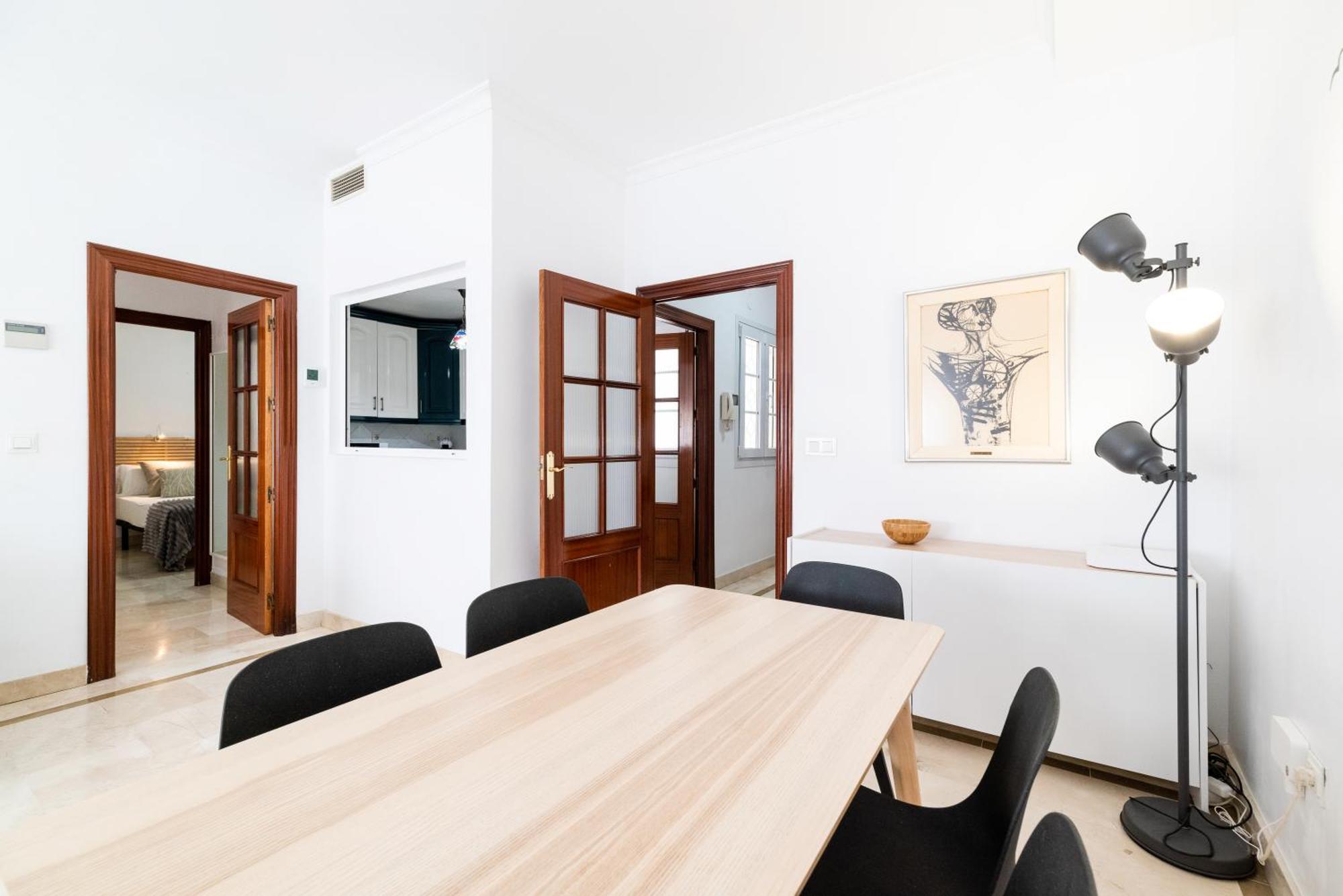 Apartamento Centro Granada Dış mekan fotoğraf