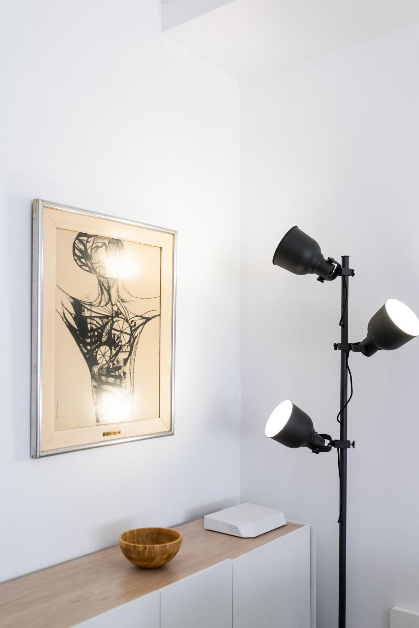 Apartamento Centro Granada Dış mekan fotoğraf