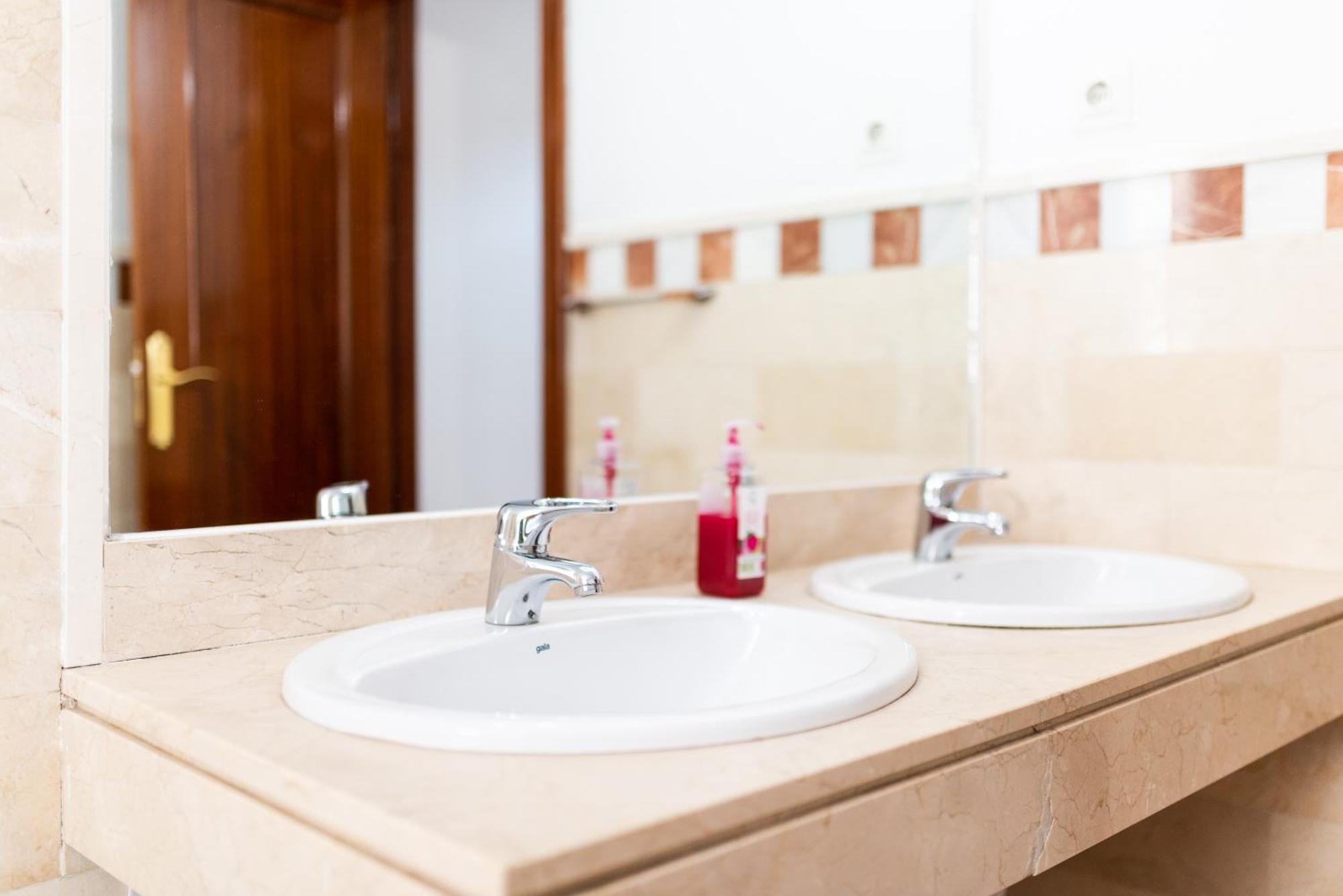 Apartamento Centro Granada Dış mekan fotoğraf