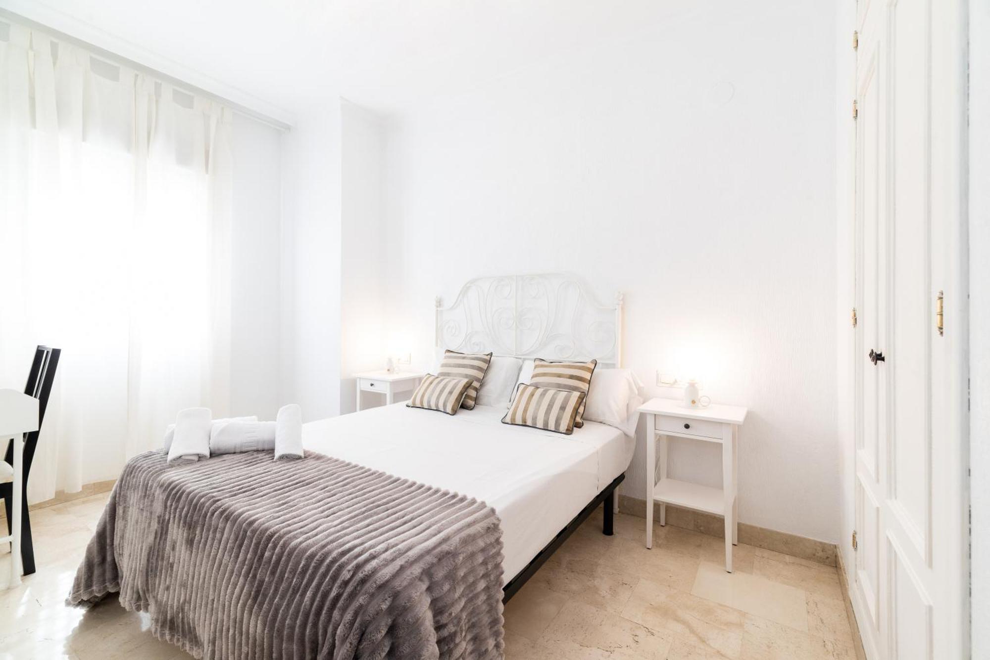Apartamento Centro Granada Dış mekan fotoğraf