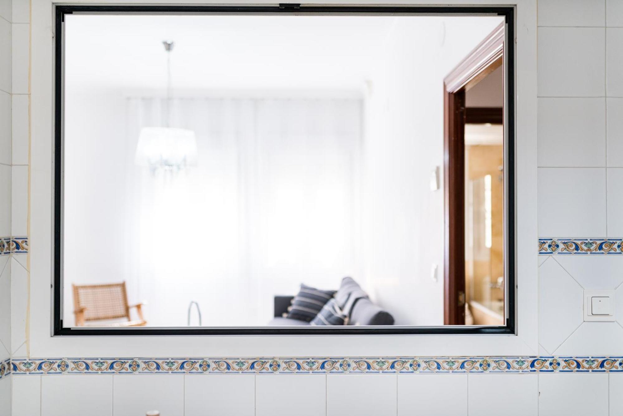 Apartamento Centro Granada Dış mekan fotoğraf