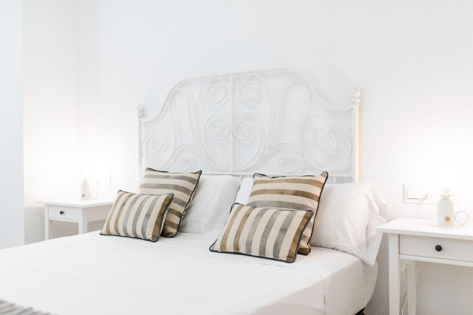 Apartamento Centro Granada Dış mekan fotoğraf