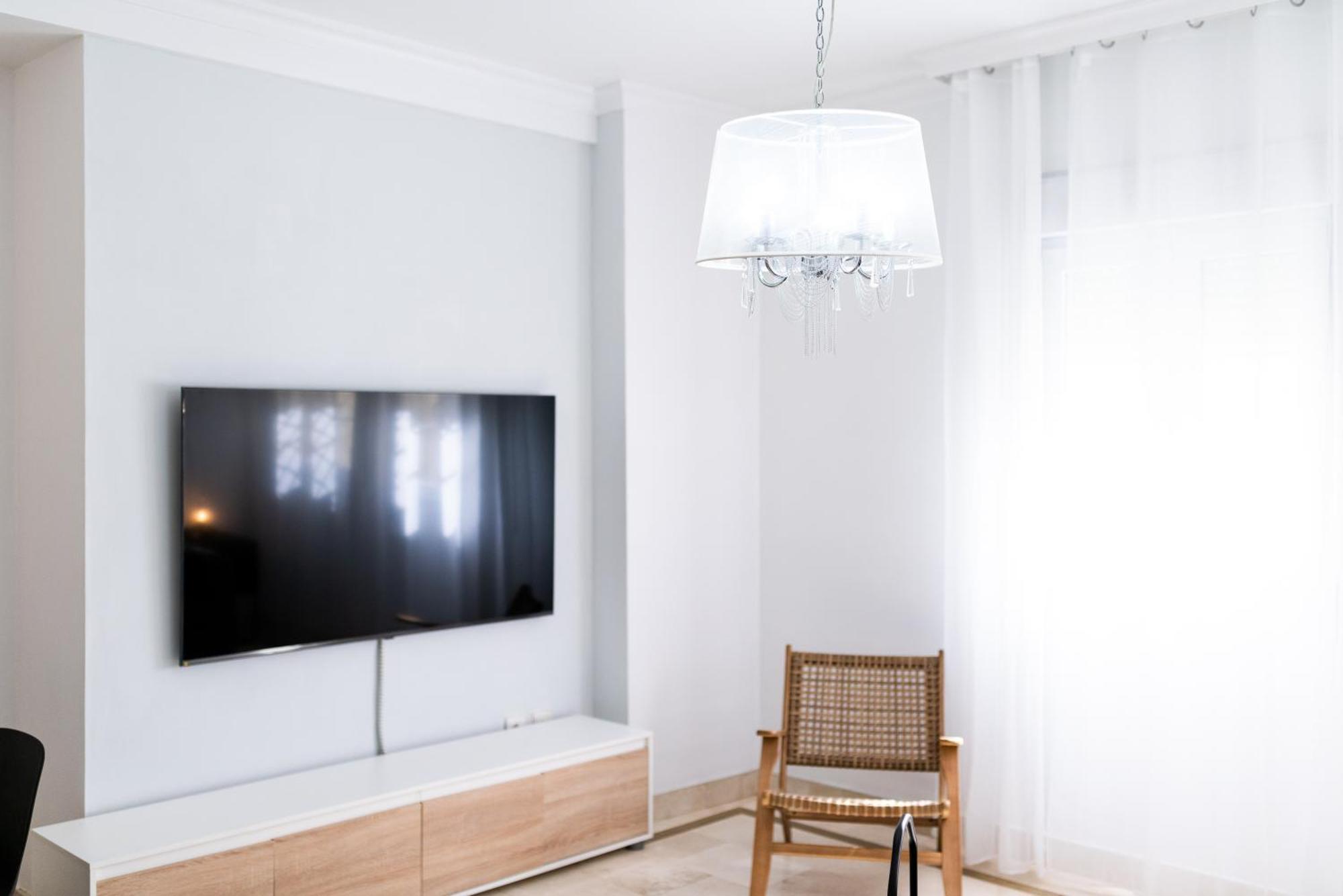 Apartamento Centro Granada Dış mekan fotoğraf
